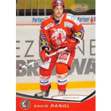 Rangl David - 2008-09 OFS No.188