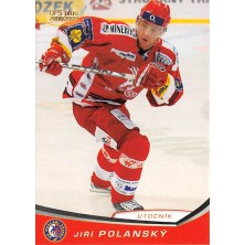 Polanský Jiří - 2008-09 OFS No.192