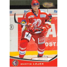 Lojek Martin - 2008-09 OFS No.195