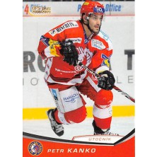 Kanko Petr - 2008-09 OFS No.211