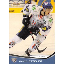 Stieler David - 2008-09 OFS No.216