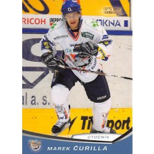 Čurilla Marek - 2008-09 OFS No.222