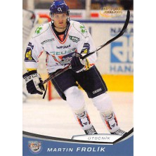 Frolík Martin - 2008-09 OFS No.224