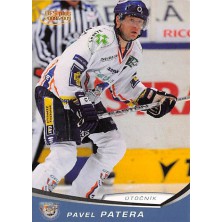 Patera Pavel - 2008-09 OFS No.227