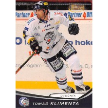 Klimenta Tomáš - 2008-09 OFS No.247