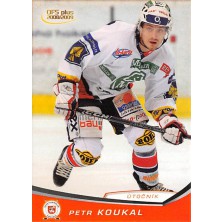 Koukal Petr - 2008-09 OFS No.270