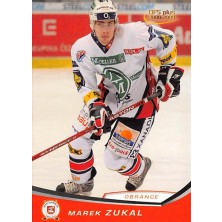 Zukal Marek - 2008-09 OFS No.275