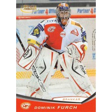 Furch Dominik - 2008-09 OFS No.279