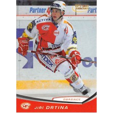 Drtina Jiří - 2008-09 OFS No.284