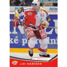 Vašíček Jiří - 2008-09 OFS No.285