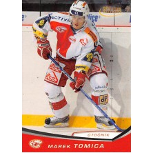 Tomica Marek - 2008-09 OFS No.288