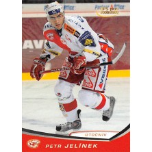 Jelínek Petr - 2008-09 OFS No.292