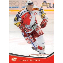 Micka Tomáš - 2008-09 OFS No.295