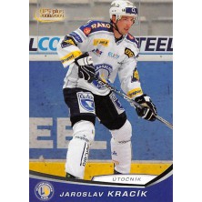 Kracík Jaroslav - 2008-09 OFS No.300