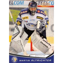 Altrichter Martin - 2008-09 OFS No.304