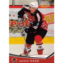 Haas Marek - 2008-09 OFS No.339
