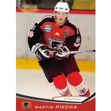 Piecha Martin - 2008-09 OFS No.342