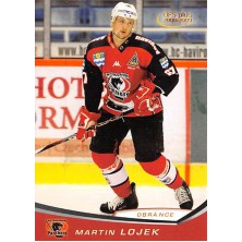 Lojek Martin - 2008-09 OFS No.355