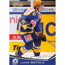 Matula Lukáš - 2008-09 OFS No.359