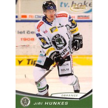 Hunkes Jiří - 2008-09 OFS No.364