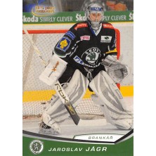 Jágr Jaroslav - 2008-09 OFS No.368