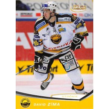 Zima David - 2008-09 OFS No.382