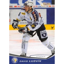 Ludvík David - 2008-09 OFS No.385