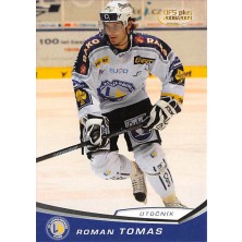Tomas Roman - 2008-09 OFS No.387