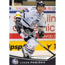 Pabiška Lukáš - 2008-09 OFS No.393