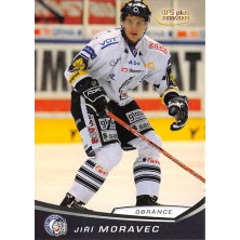 Moravec Jiří - 2008-09 OFS No.395