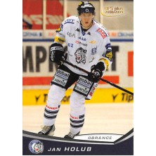 Holub Jan - 2008-09 OFS No.396