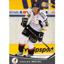 Meidl Václav - 2008-09 OFS No.402