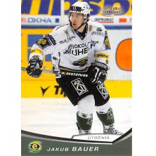 Bauer Jakub - 2008-09 OFS No.414