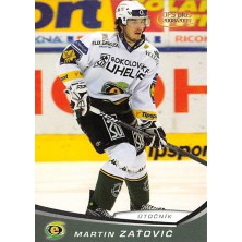 Zaťovič Martin - 2008-09 OFS No.415