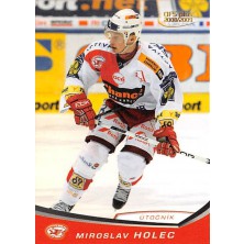 Holec Miroslav - 2008-09 OFS No.419