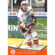 Lojek Martin - 2008-09 OFS No.420