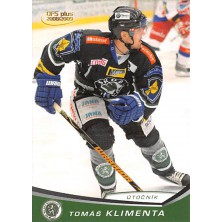 Klimenta Tomáš - 2008-09 OFS No.433