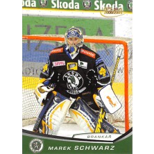 Schwarz Marek - 2008-09 OFS No.434