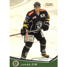 Zíb Lukáš - 2008-09 OFS No.435