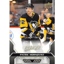 Hornqvist Patric - 2020-21 MVP No.31