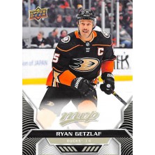 Getzlaf Ryan - 2020-21 MVP No.36