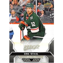 Staal Eric - 2020-21 MVP No.49