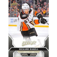 Rakell Rickard - 2020-21 MVP No.99