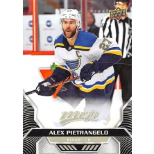 Pietrangelo Alex - 2020-21 MVP No.110