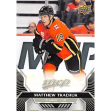 Tkachuk Matthew - 2020-21 MVP No.126