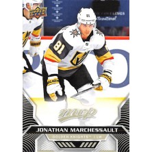 Marchessault Jonathan - 2020-21 MVP No.133