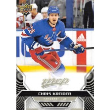 Kreider Chris - 2020-21 MVP No.152