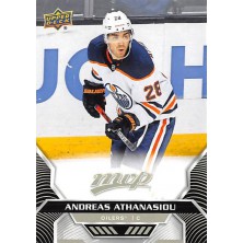 Athanasiou Andreas - 2020-21 MVP No.162