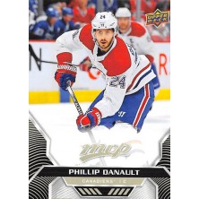 Danault Phillip - 2020-21 MVP No.164