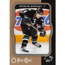 Marleau Patrick - 2007-08 O-Pee-Chee No.403